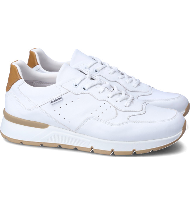 Nero Giardini sneakers bianco