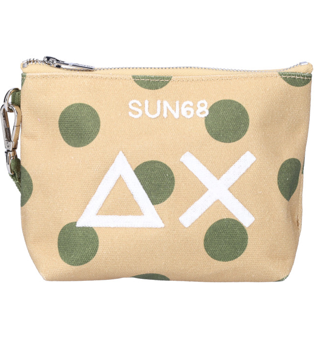 Sun68 borsa mare bei-verde