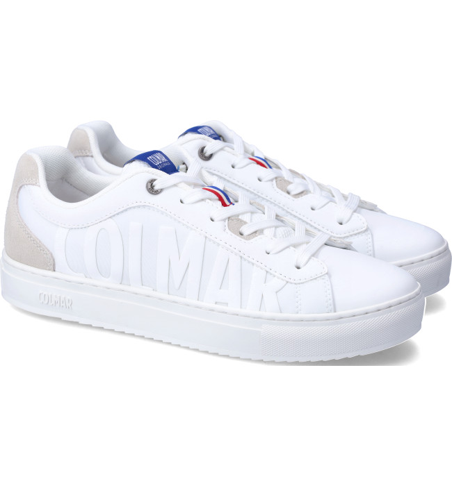 Colmar Originals sneakers white