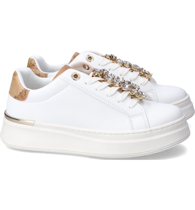 Alviero Martini sneakers white