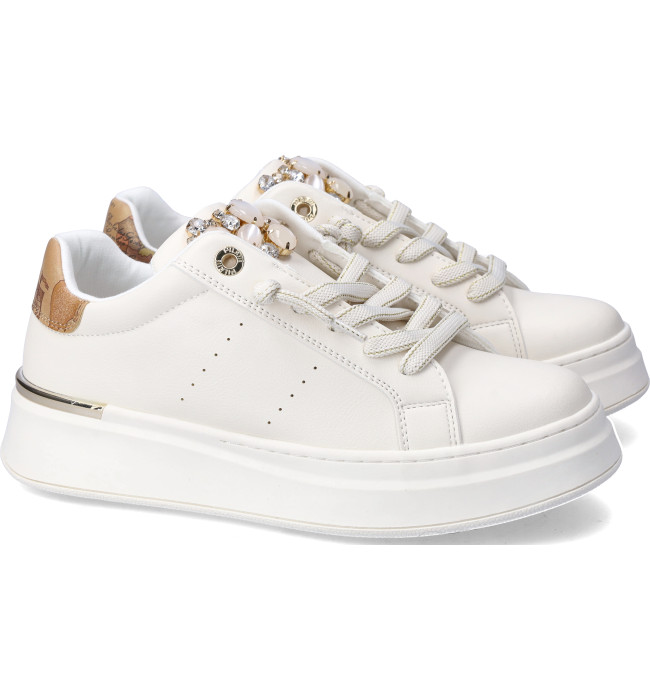 Alviero Martini sneakers white