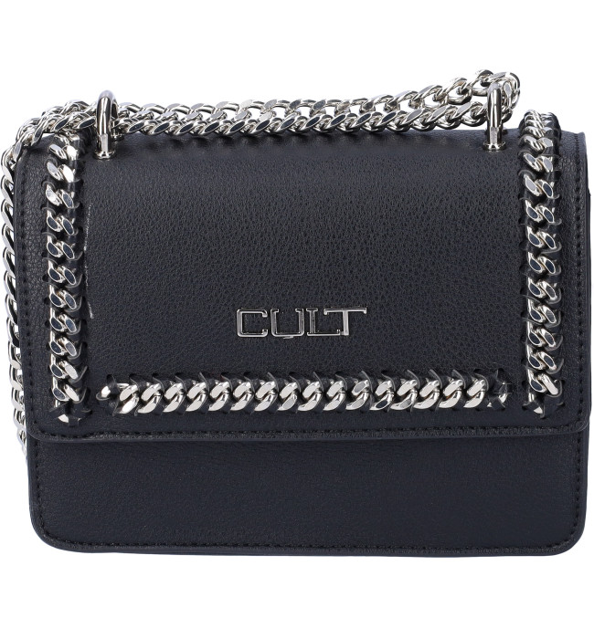 Borsa cult donna black