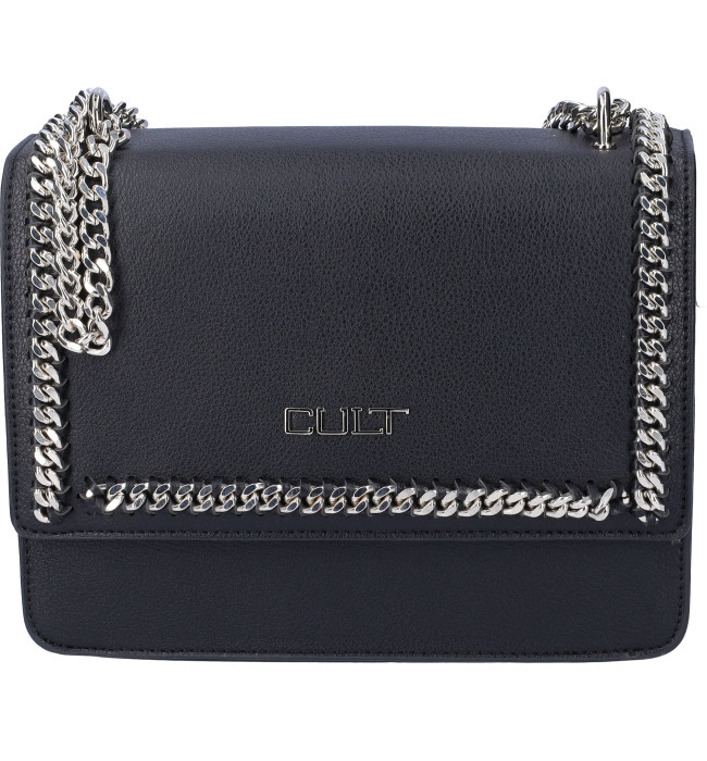 Borsa cult donna black