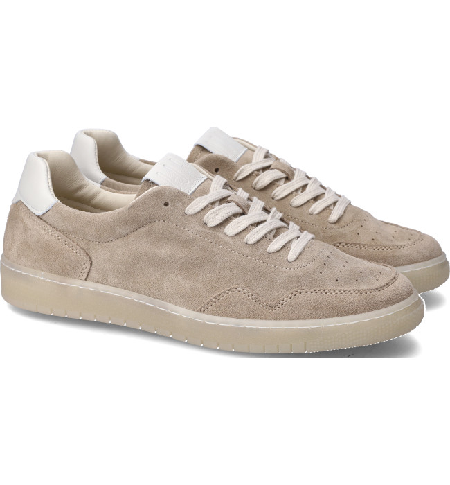 Dor Shoes My Way sneakers uomo beige