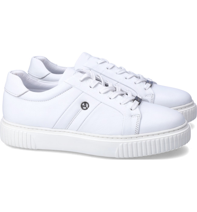 Dr Jell's sneakers white