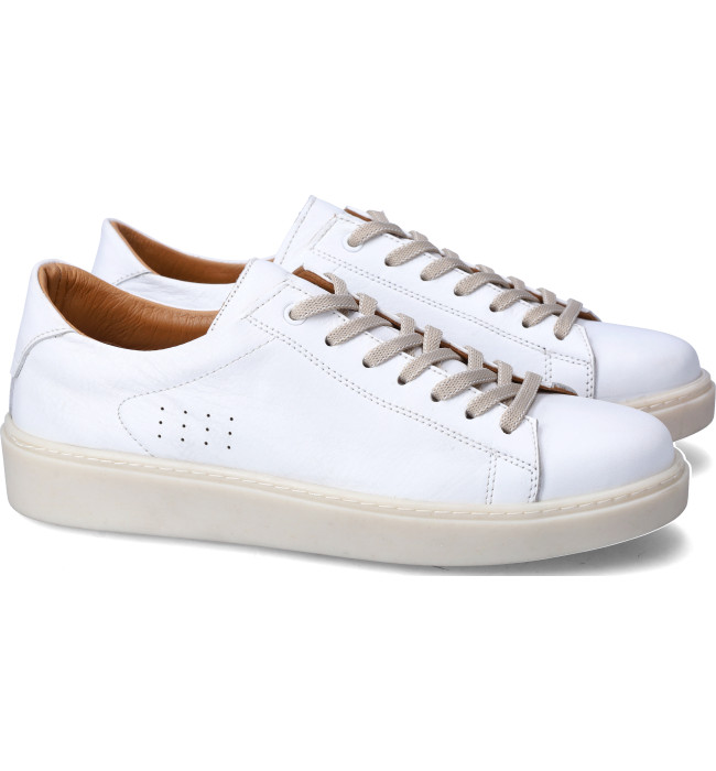 Dr Jell's sneakers white