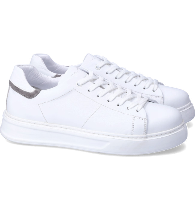 Dr Jell's sneakers white