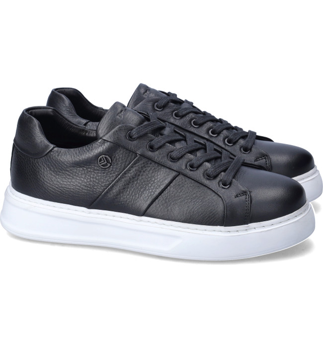 Dr Jell's sneakers black