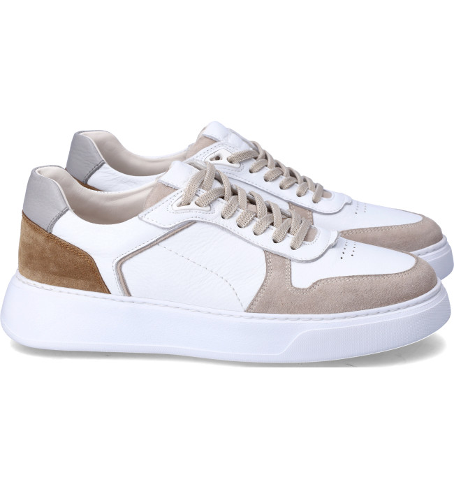 Dr Jell's sneakers beige