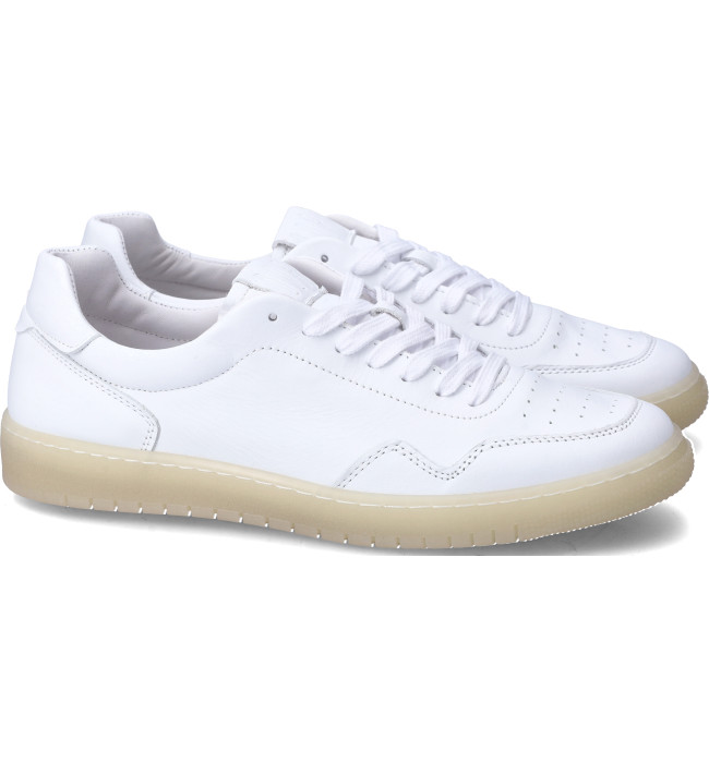 Dor Shoes My Way sneakers uomo bianco