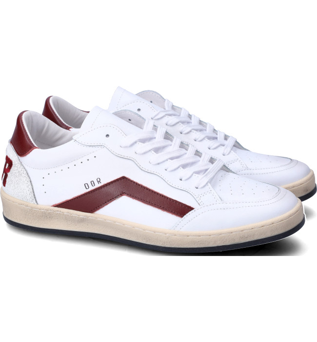 Dor Shoes My Way sneakers uomo bia-bordo