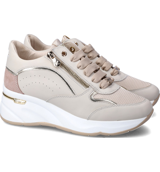 Keys sneakers donna bei-oro