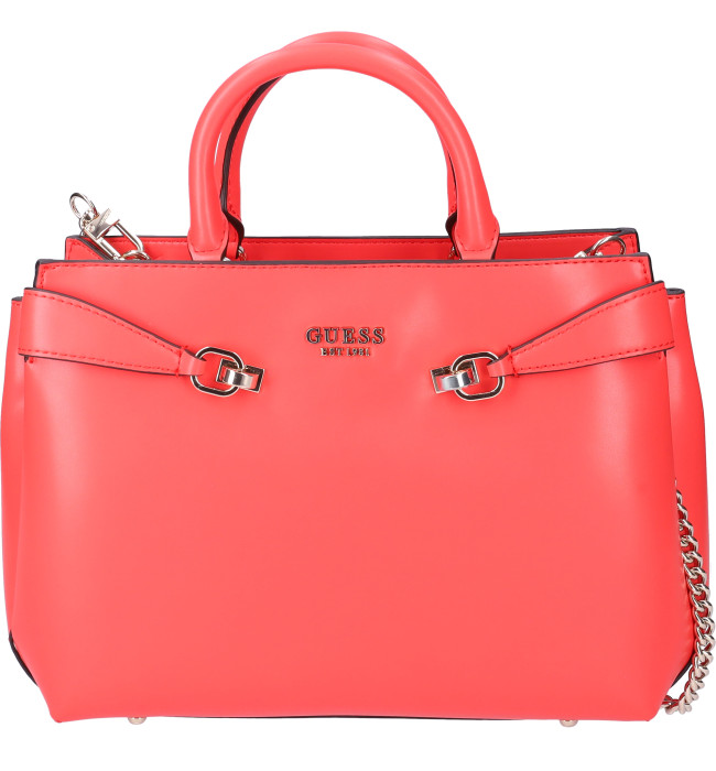 Guess borsa donna red