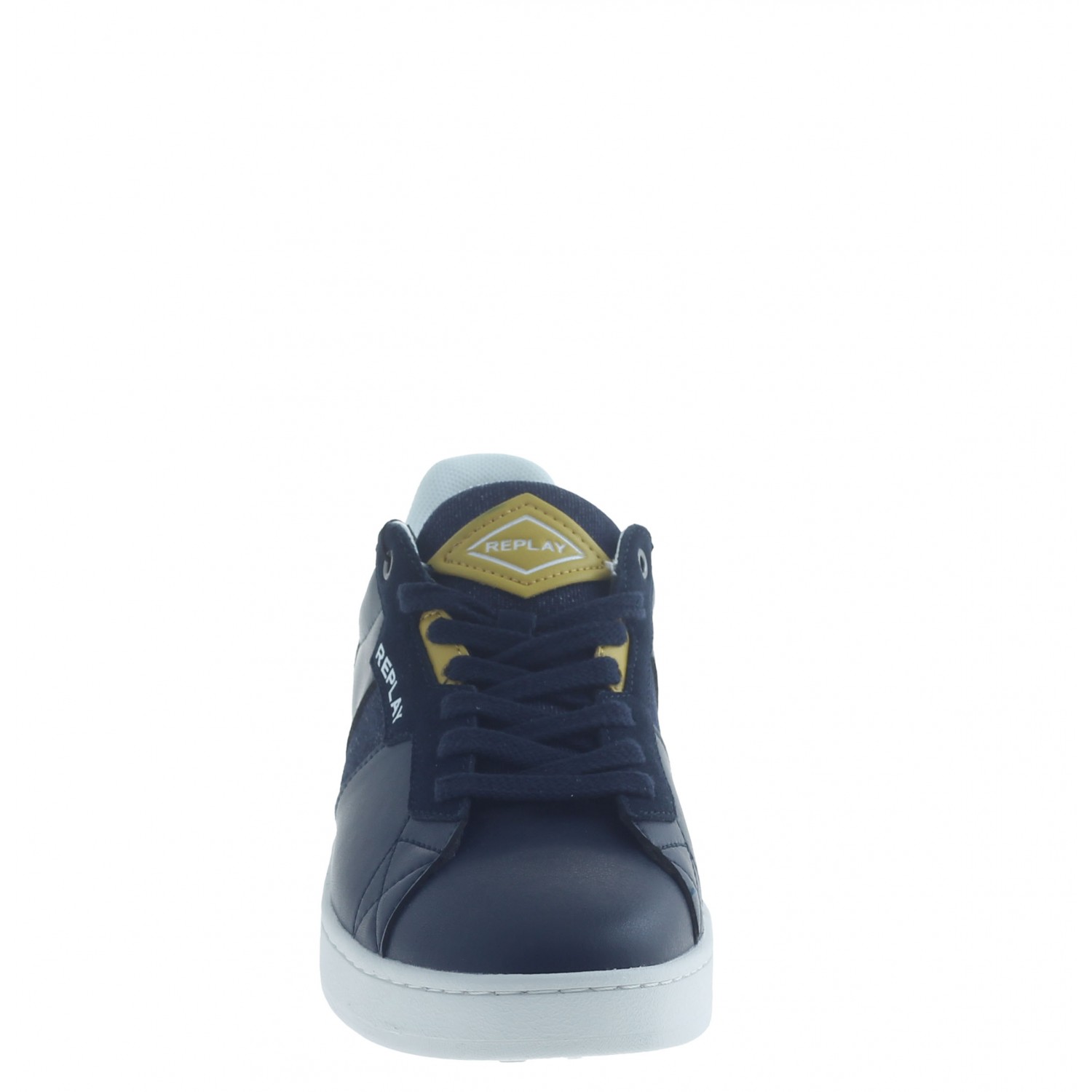 reebok high tops uomo giallo