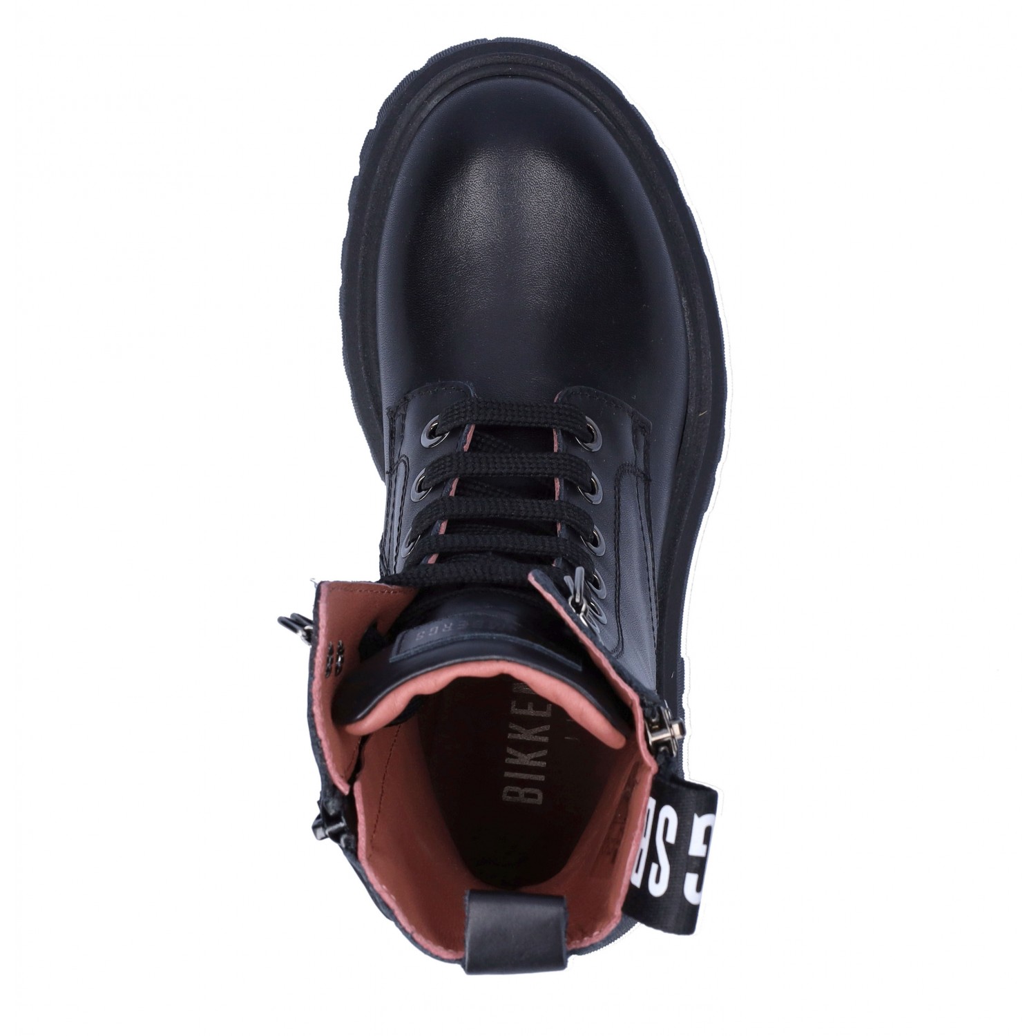 vans iso 2 bambino nero