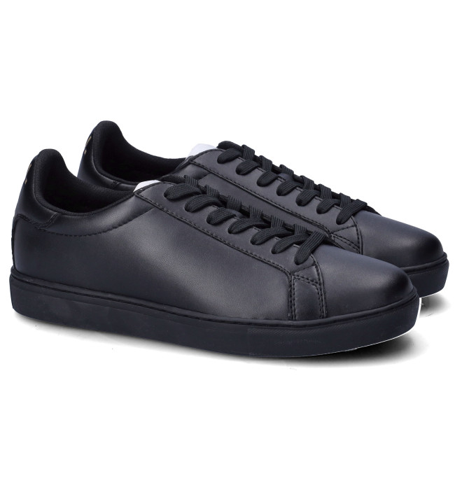 ARMANI EXCHANGE SNEAKERS UOMO BLACK TAGLIA 43