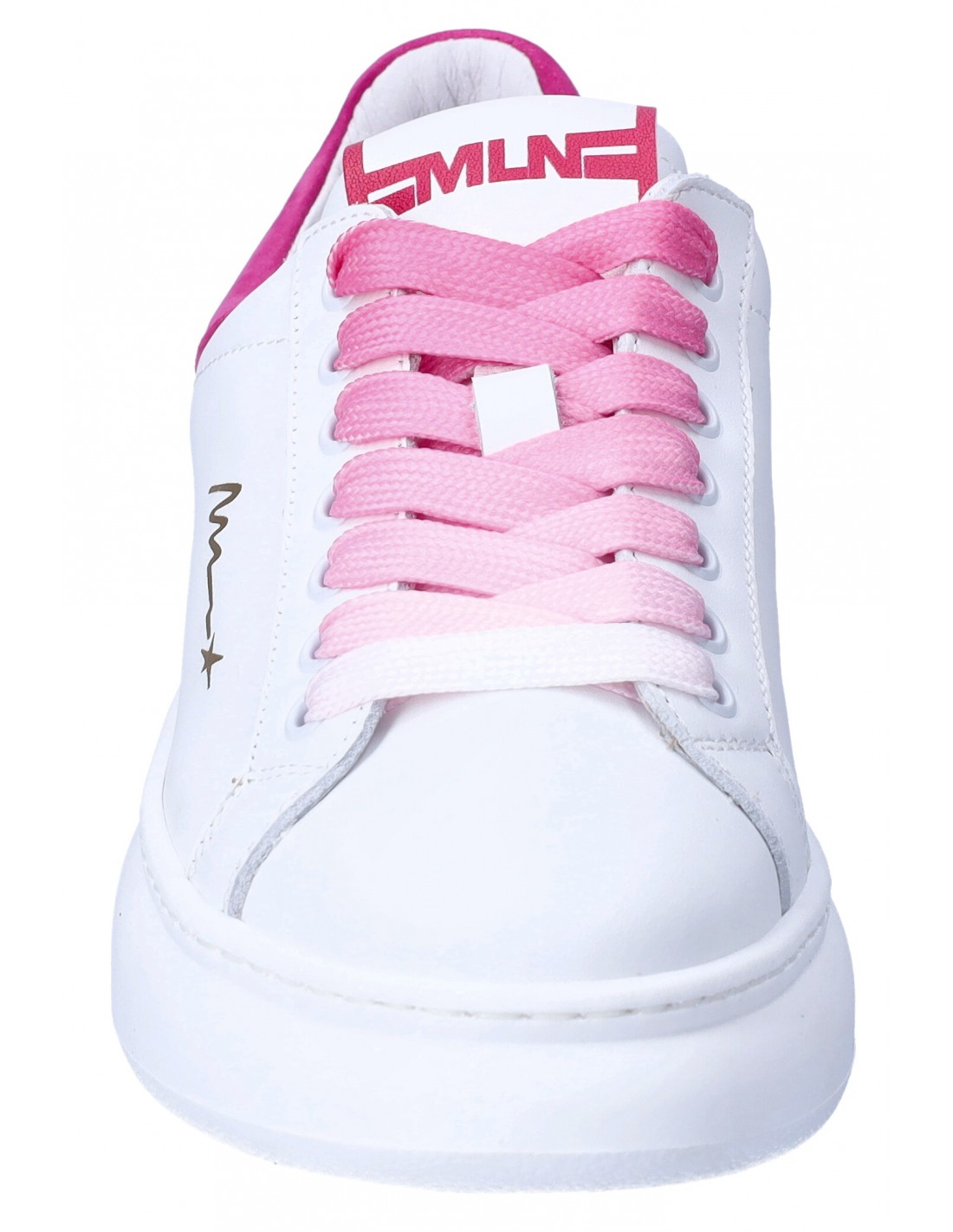 Meline cheap sneaker pink