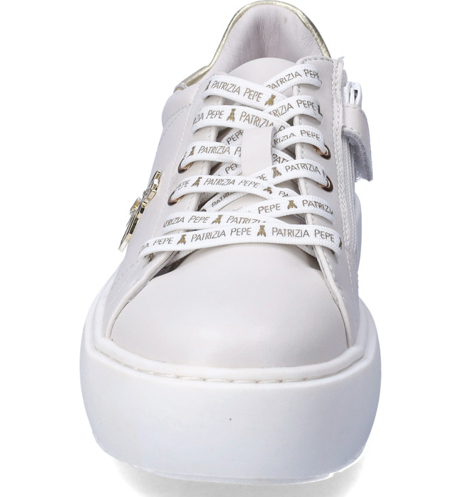 Patrizia sneakers bianco TAGLIA