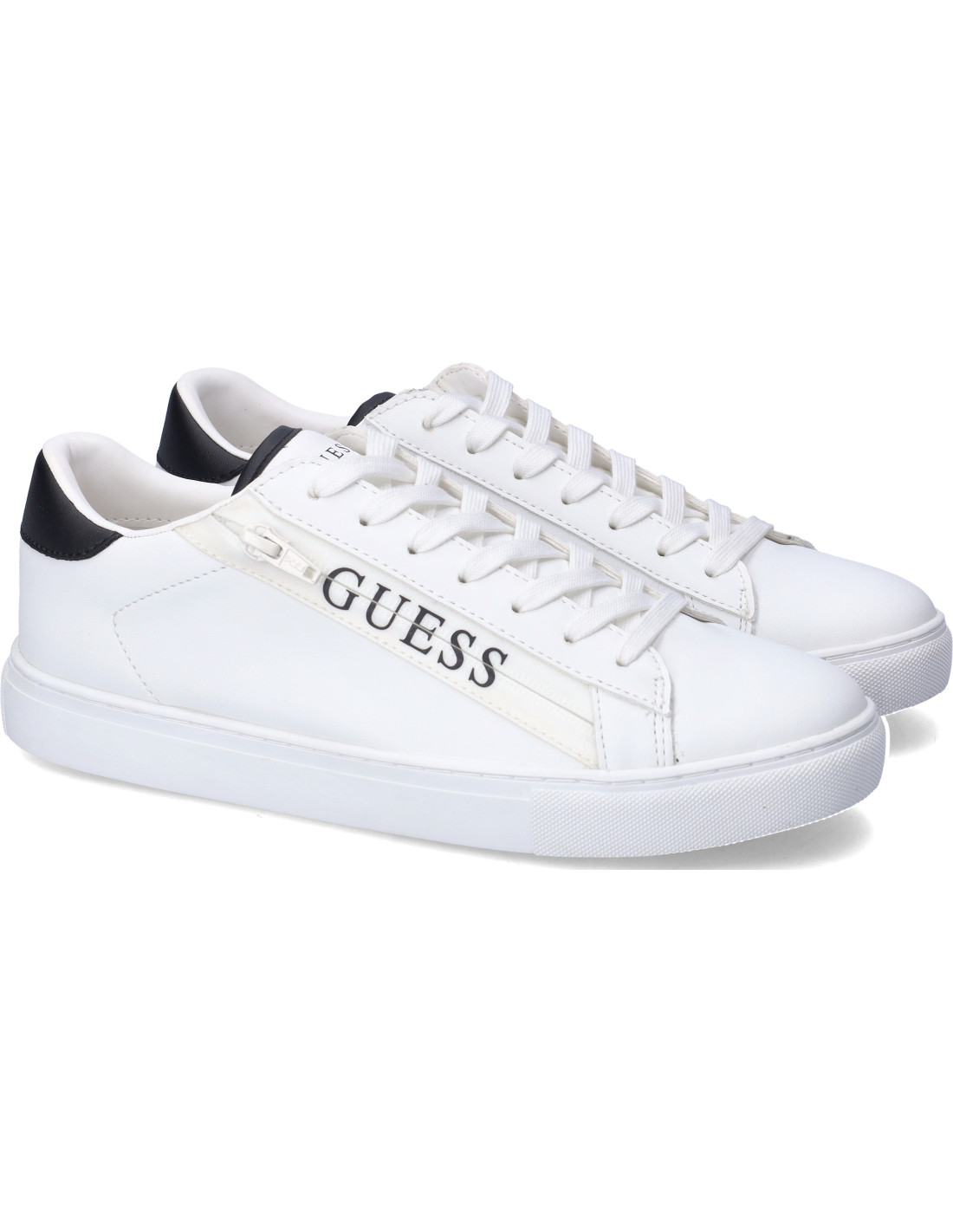 Guess plimsolls sale