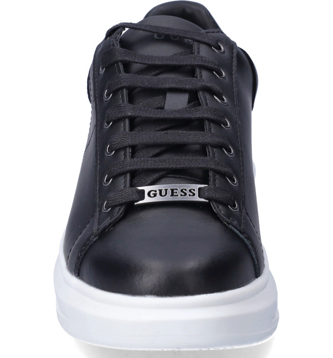 Guess clearance shoes black