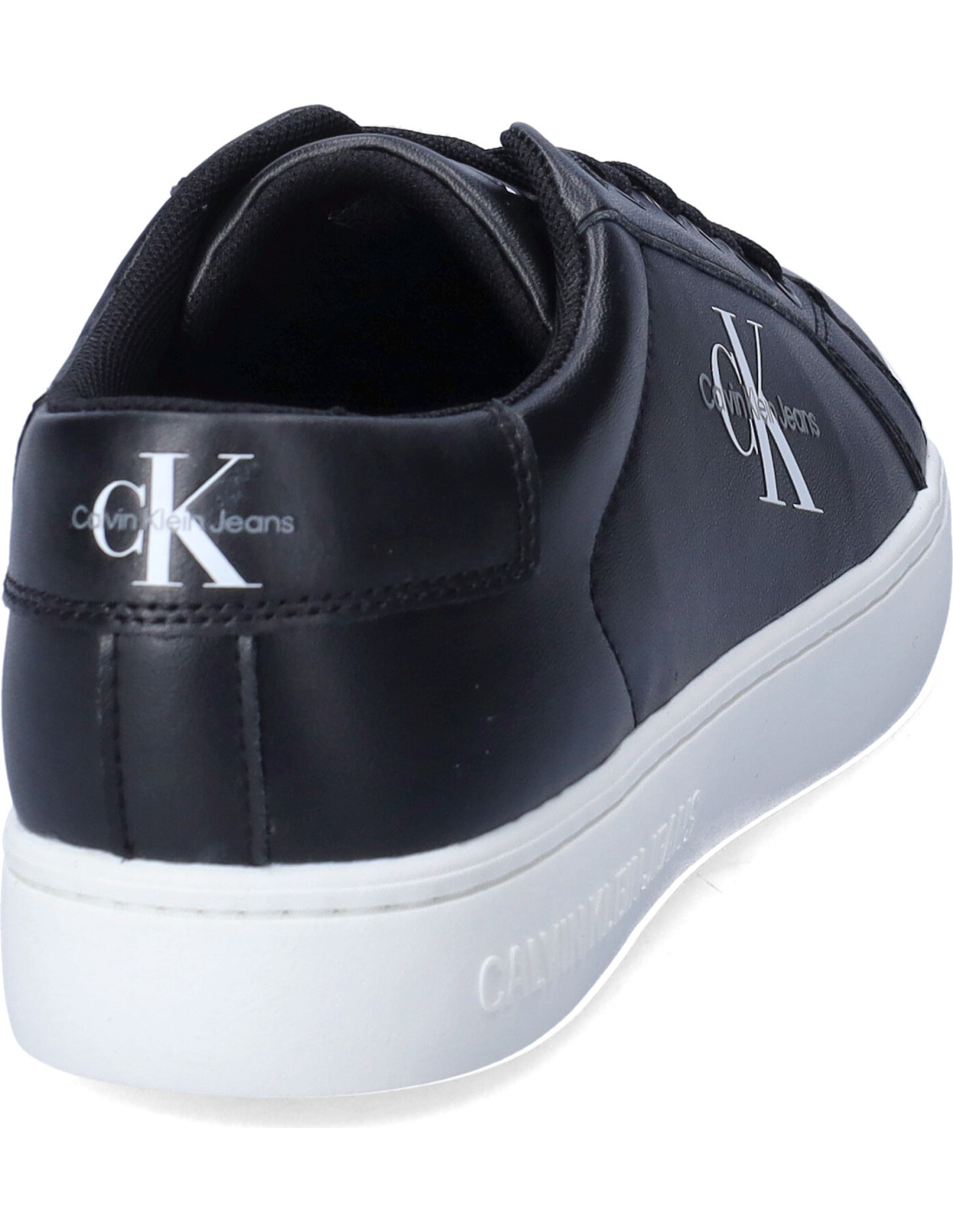 Calvin klein danya on sale sneakers