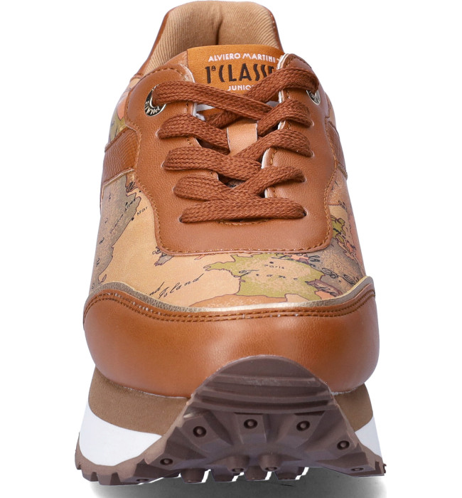 Alviero Martini sneakers cognac TAGLIA 35