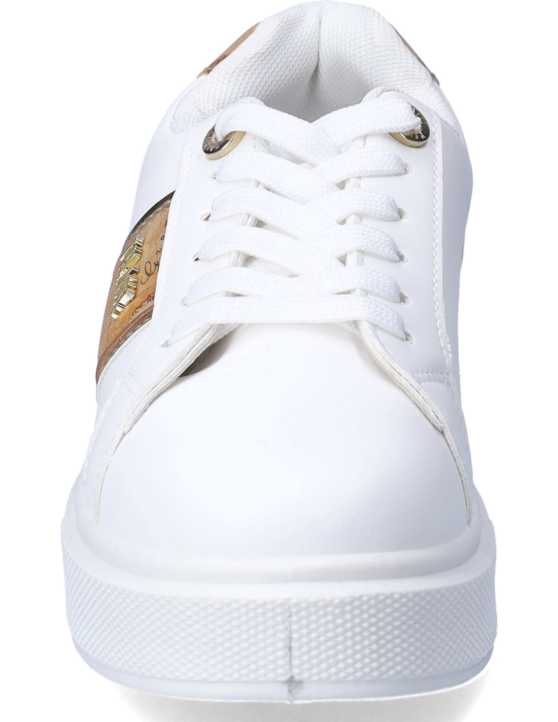 Alviero martini i linea sneakers bianco