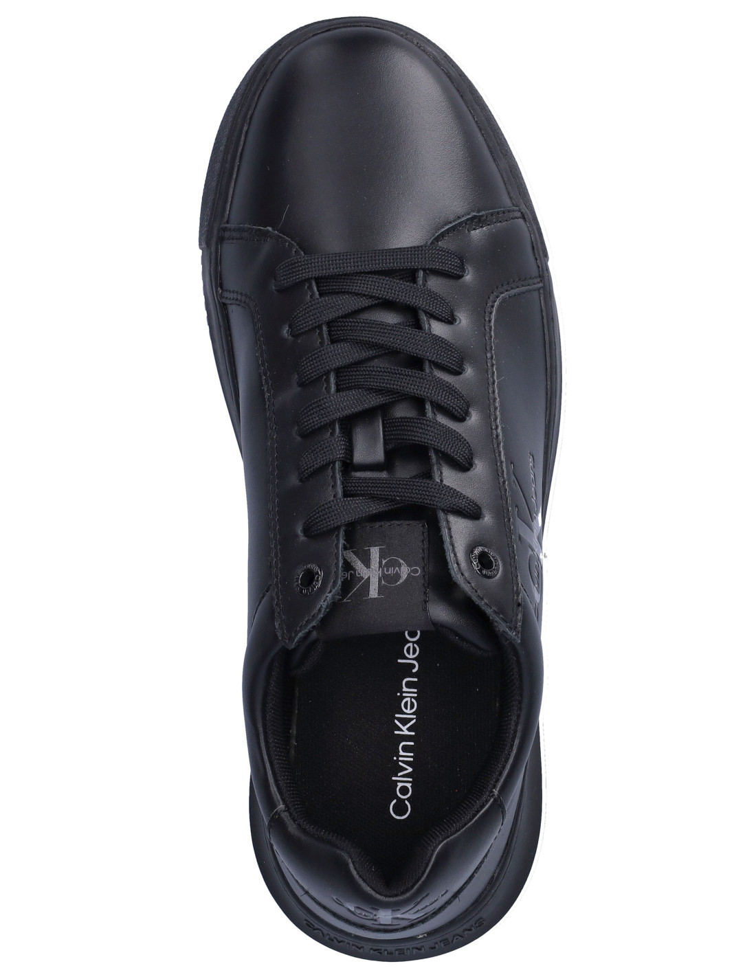 Schuh calvin deals klein trainers