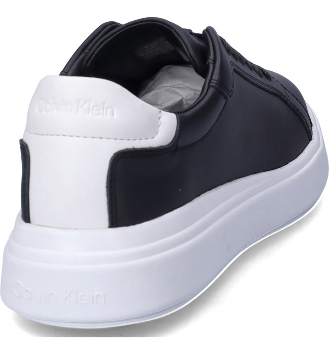 Calvin klein deals women's jaelee sneakers