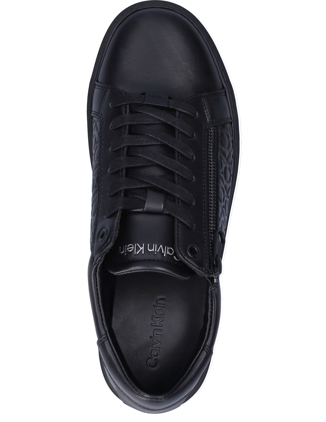 Sneakers homme calvin discount klein