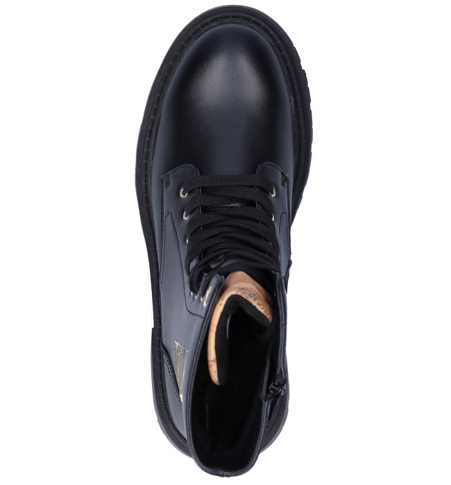 Nike on sale stivaletto nero