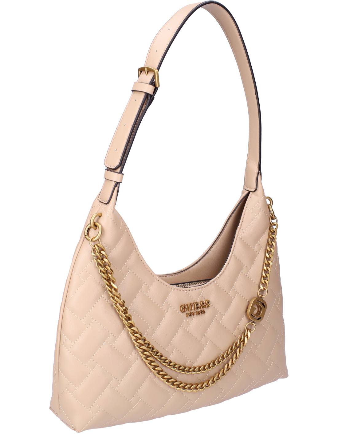 Borsa deals beige guess