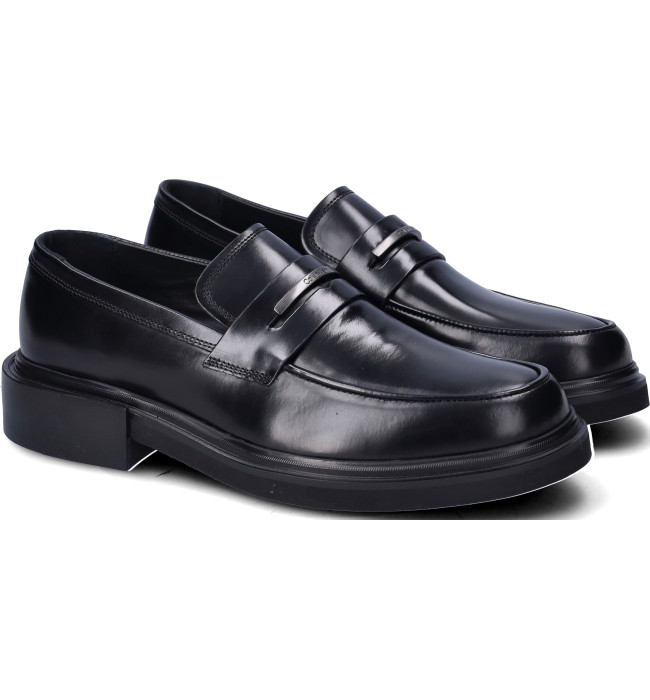 Calvik klein mocassino black