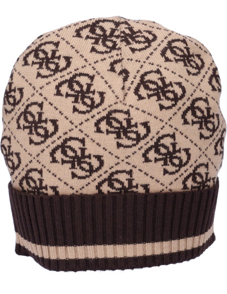 Guess cappello uomo bei-brown TAGLIA PZ