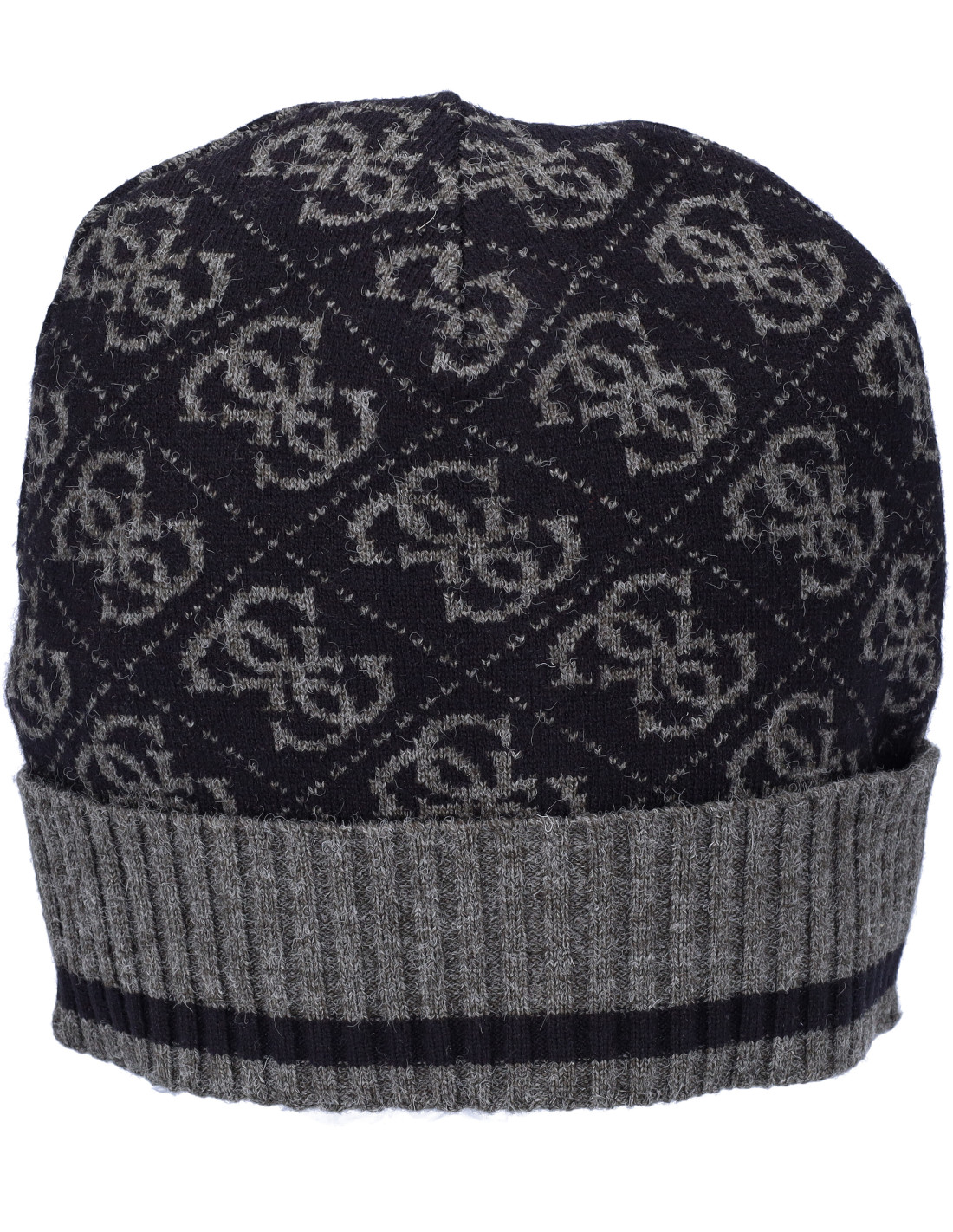 Guess cappello uomo black