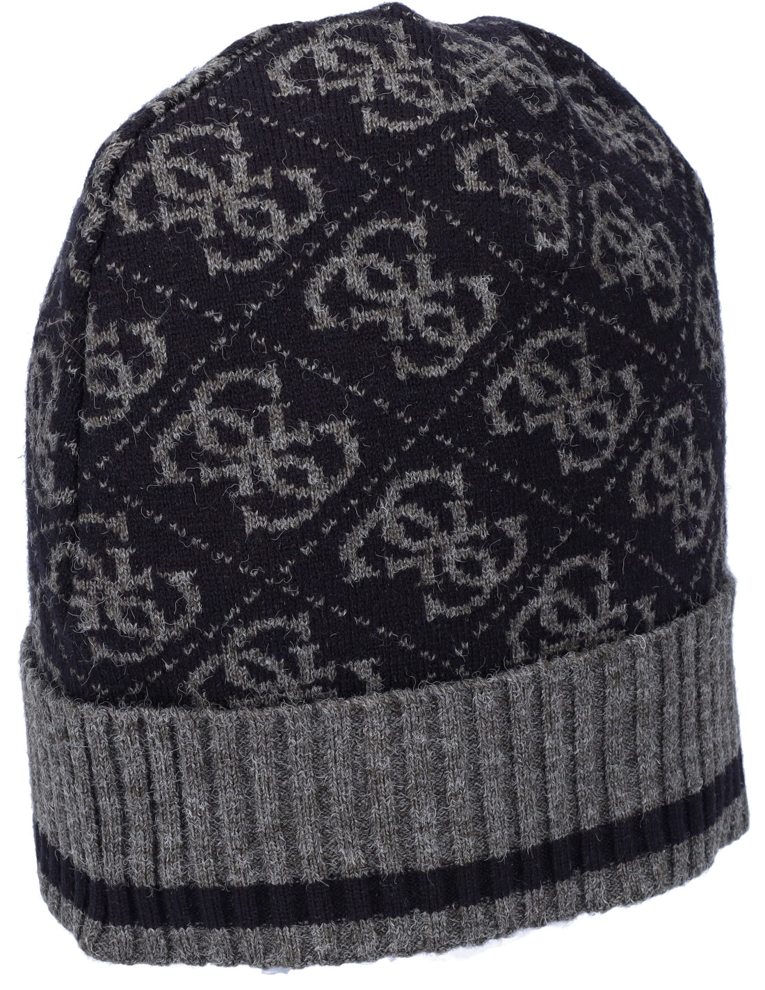 Guess cappello uomo bei-brown TAGLIA PZ