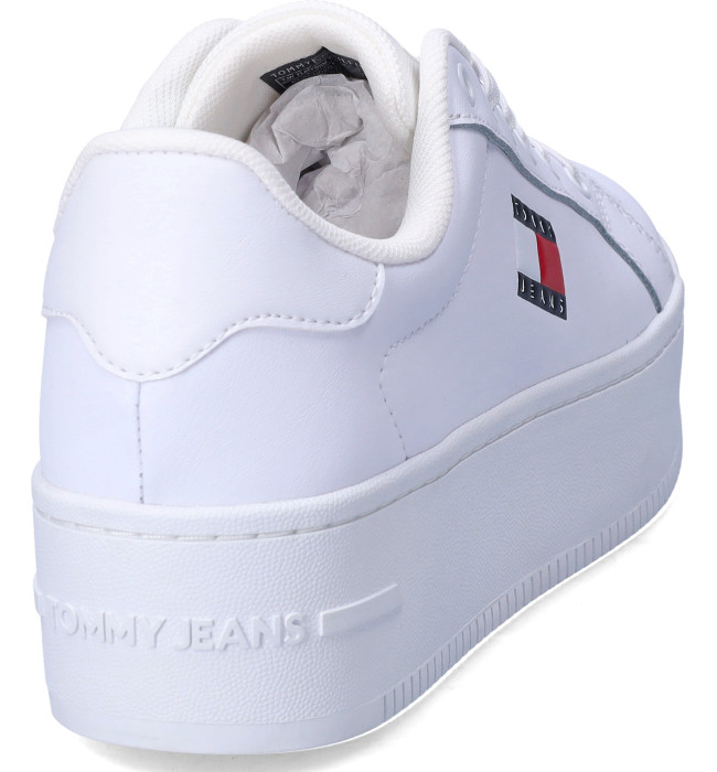 Tommy hot sale sneakers donna