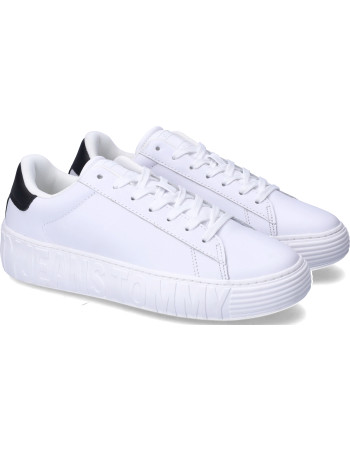 Tommy Jeans sneakers uomo...