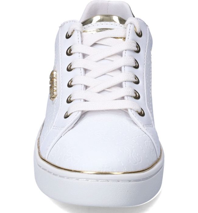 Guess best sale sneakers wit