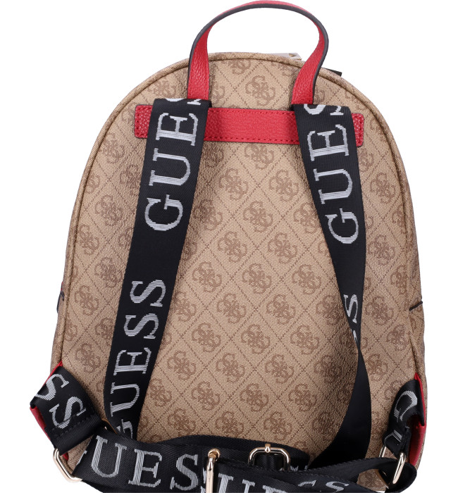 Bolsa tipo mochila cheap guess