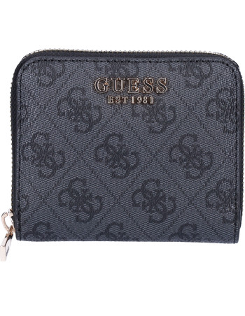 Guess portafoglio donna coal TAGLIA PZ