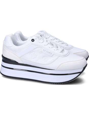 Guess donna sneakers white