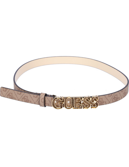 Ceinture hotsell guess rose