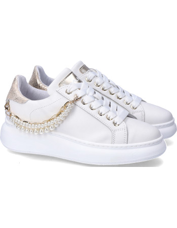 Meline sneakers bianco