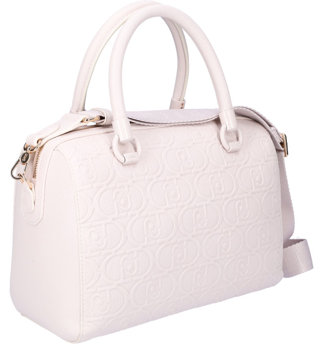 Liu Jo borsa donna champagne TAGLIA PZ