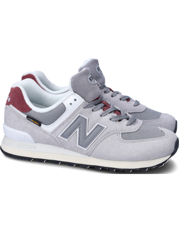 New Balance sneakers grey