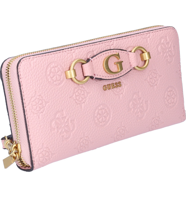 Guess portafoglio donna rose