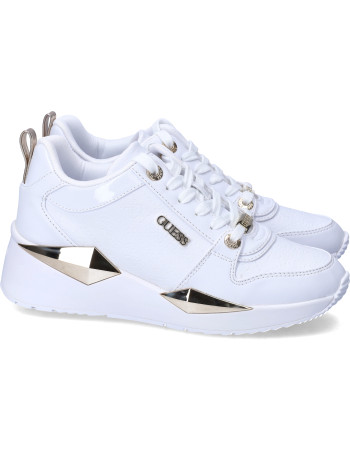 Guess donna sneakers white