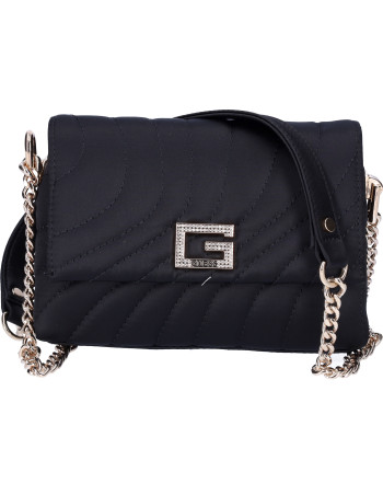 Guess borsa donna black