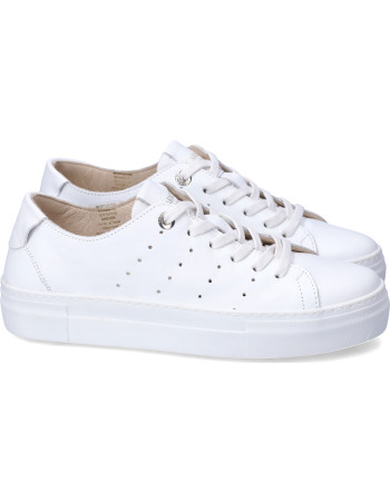 Carmela sneakers white